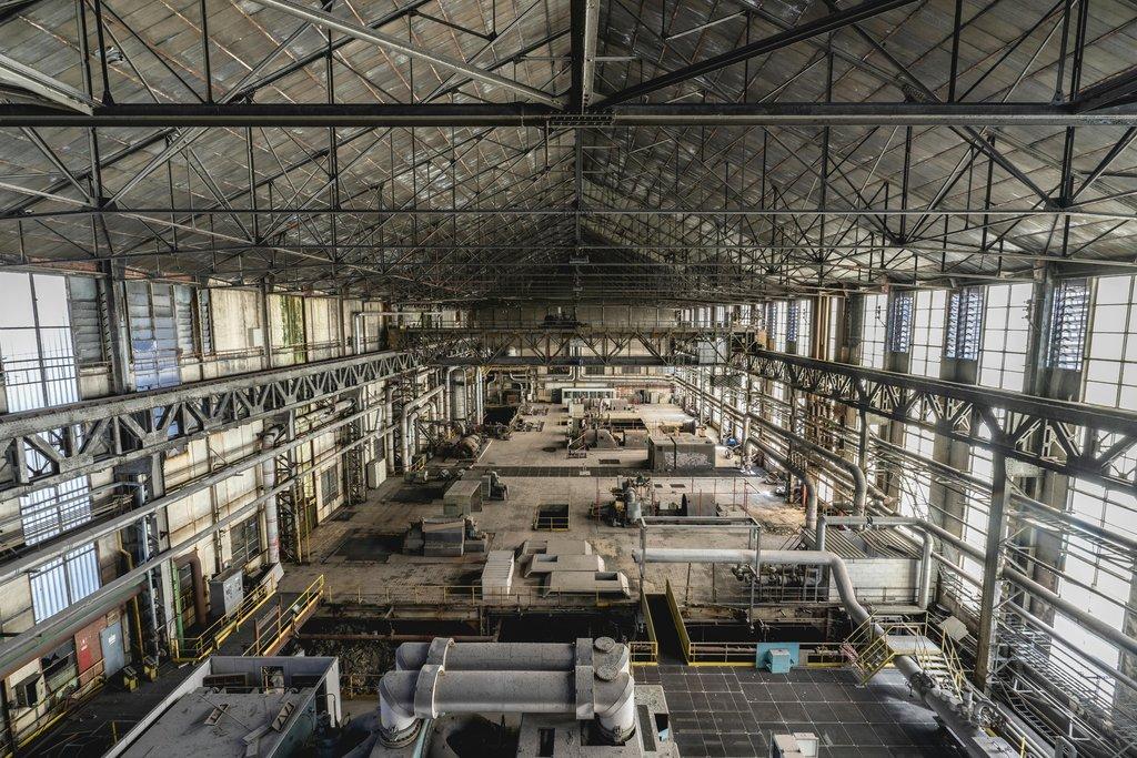 Manufacturing Facility